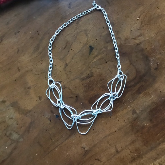 Kenneth Bell Necklace - Picture 1 of 4